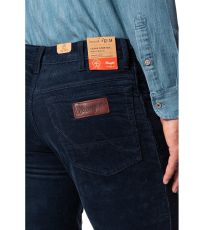 Pánské manšestrové kalhoty Jeans Wrangler 