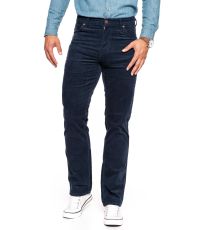 Pánské manšestrové kalhoty Jeans Wrangler 