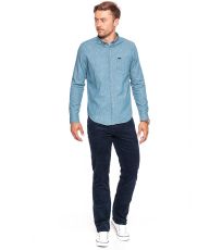 Pánské manšestrové kalhoty Jeans Wrangler 