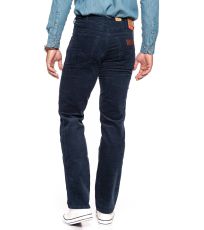 Pánské manšestrové kalhoty Jeans Wrangler 