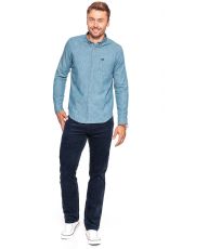 Pánské manšestrové kalhoty Jeans Wrangler 