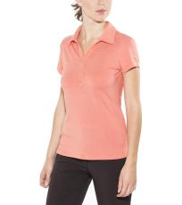 Dámské funkční polo triko XL1503-419 Columbia 