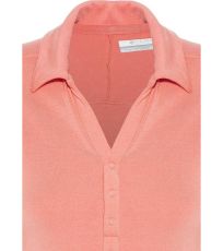 Dámské funkční polo triko XL1503-419 Columbia 