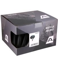 Dětská cyklistická helma OWERO ALPINE PRO Sulphur spring