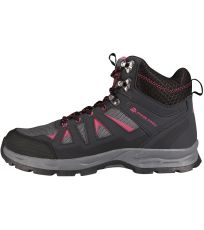 Unisex kotníková outdoorová obuv COMTE ALPINE PRO