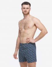 Pánské volné trenky 75219P GINA 