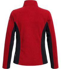 Dámská fleecová mikina LADY-FANTO Hi-Tec 
