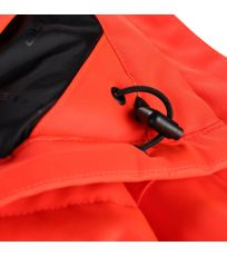 Dámská lyžařská bunda s PTX membránou REASA 2 ALPINE PRO 