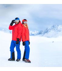 Dámská lyžařská bunda s PTX membránou REASA 2 ALPINE PRO 