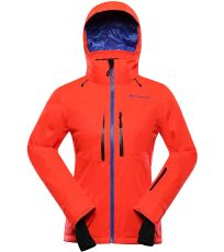 Dámská lyžařská bunda s PTX membránou REASA 2 ALPINE PRO
