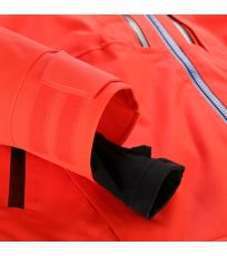 Dámská lyžařská bunda s PTX membránou REASA 2 ALPINE PRO 