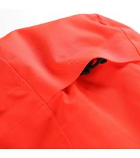 Dámská lyžařská bunda s PTX membránou REASA 2 ALPINE PRO 