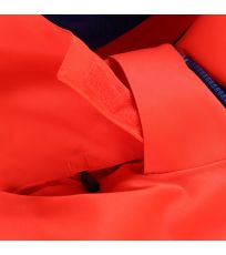 Dámská lyžařská bunda s PTX membránou REASA 2 ALPINE PRO 