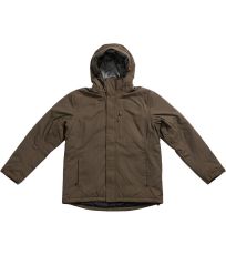 Pánská zimní bunda TIGER Hi-Tec