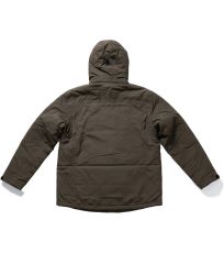 Pánská zimní bunda TIGER Hi-Tec 