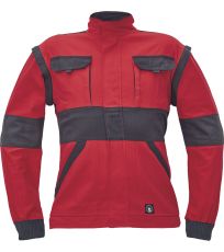 Dámská pracovní bunda MAX NEO LADY Cerva