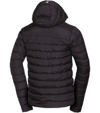 Pánská zimní bunda IKE NORTHFINDER černá