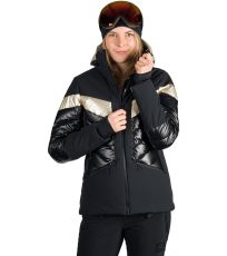 Dámská lyžařská bunda ABIGALE NORTHFINDER černá