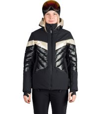 Dámská lyžařská bunda ABIGALE NORTHFINDER černá