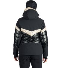 Dámská lyžařská bunda ABIGALE NORTHFINDER černá