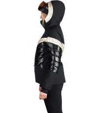 Dámská lyžařská bunda ABIGALE NORTHFINDER černá