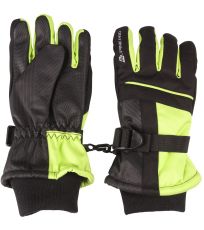 Dětské lyžařské rukavice LORDO 2 ALPINE PRO