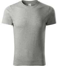 Unisex triko Paint Piccolio