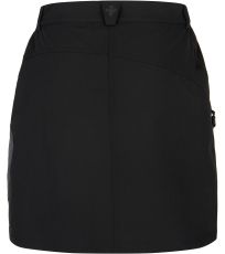 Dámská sportovní sukně ANA-W KILPI Černá