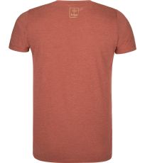 Pánské funkční tričko GAROVE-M KILPI Červená