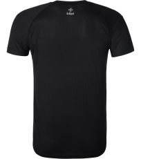 Pánské ultralehké tričko DIMARO-M KILPI Černá