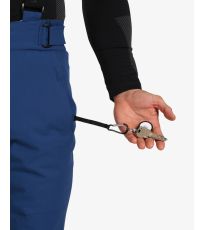 Pánské lyžařské kalhoty MIMAS-M KILPI Tmavě modrá