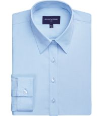 Dámská košile BR692 Brook Taverner Blue