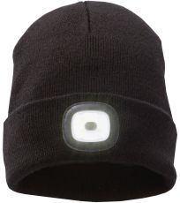 Unisex čepice se světlem Mighty LED Elevate Black