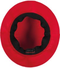 Unisex klobouk FX5003 FLEXFIT Red