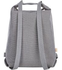 Unisex městský batoh 2v1 HF16067 Halfar Grey