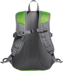 Unisex batoh 22L Step L Halfar Apple Green