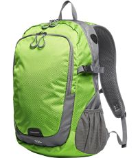 Unisex batoh 22L Step L Halfar Apple Green