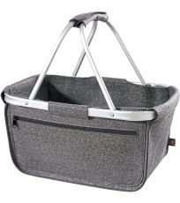 Plstěný nákupní košík HF8800 Halfar Anthracite