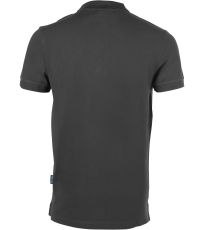 Pánské polo triko HRM501 HRM Dark Grey