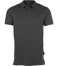 Pánské polo triko HRM502 HRM Dark Grey