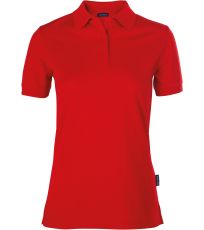 Dámské polo triko HRM601 HRM Red