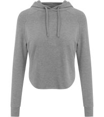 Dámský sportovní crop top JC054 Just Cool