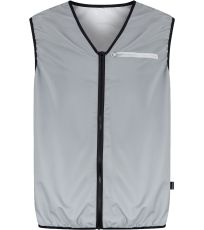 Unisex vysoce reflexní vesta Amsterdam Korntex