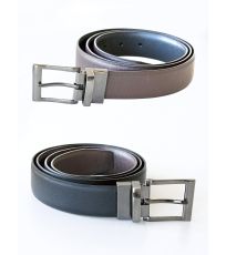 Unisex opasek Schaffhausen Korntex Black