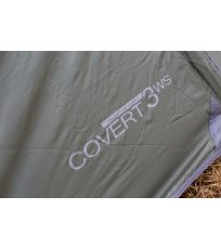Stan pro 3 osoby COVERT 3 WS HANNAH Thyme/dark shadow