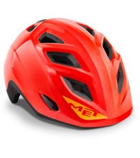 Dětská cyklistická helma ELFO Met