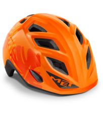 Dětská cyklistická helma GENIO Met
