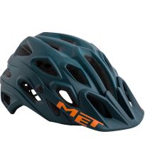Cyklistická helma LUPO Met
