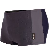 Pánské plavky boxerky 63735 LITEX