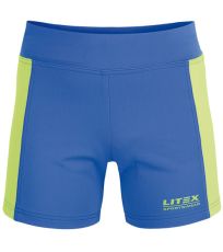 Chlapecké plavky boxerky 6B479 LITEX